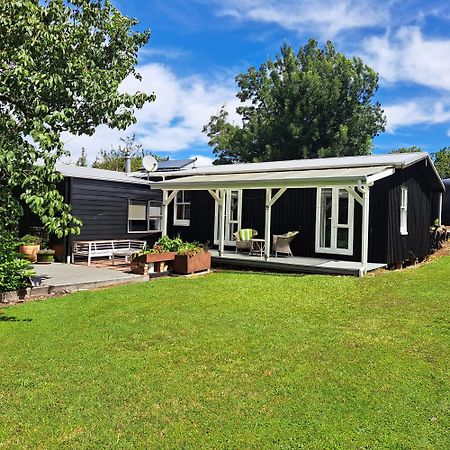 The Homestead Taupo Zewnętrze zdjęcie