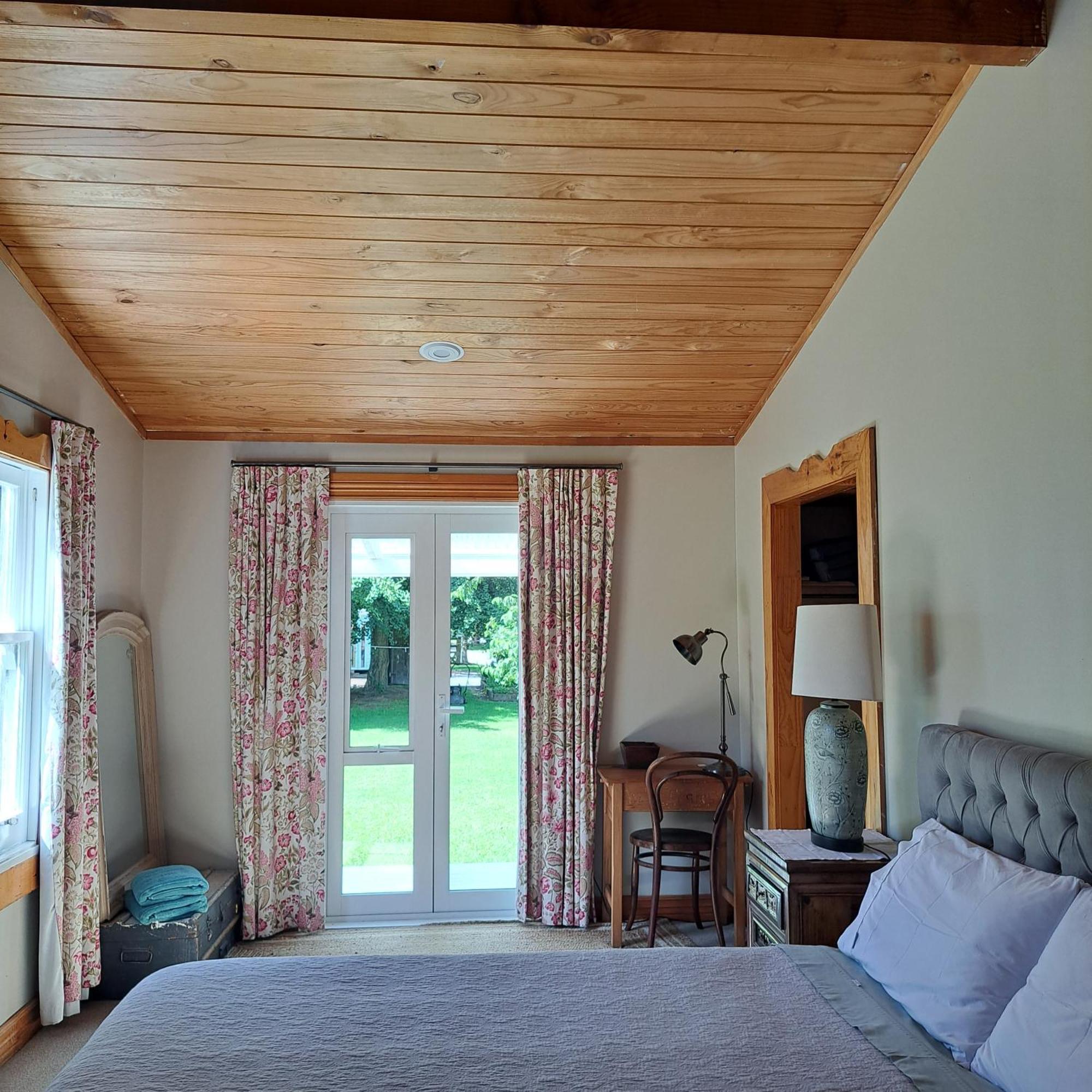 The Homestead Taupo Zewnętrze zdjęcie