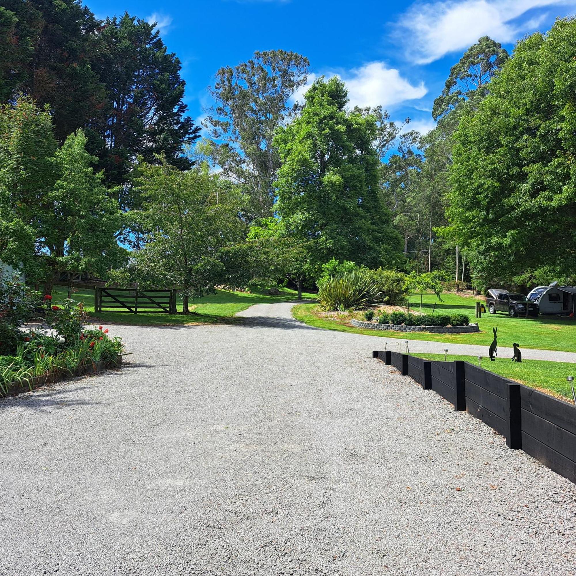 The Homestead Taupo Zewnętrze zdjęcie