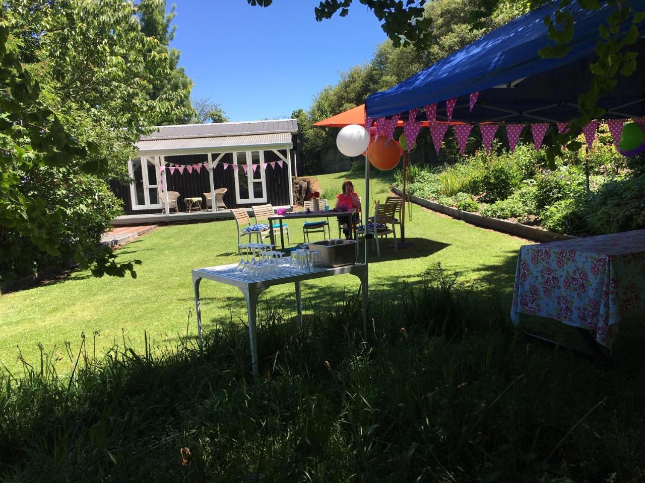The Homestead Taupo Zewnętrze zdjęcie